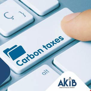 AB Sınırda Karbon Mekanizması Taslağı Geri Bildirim Süreci